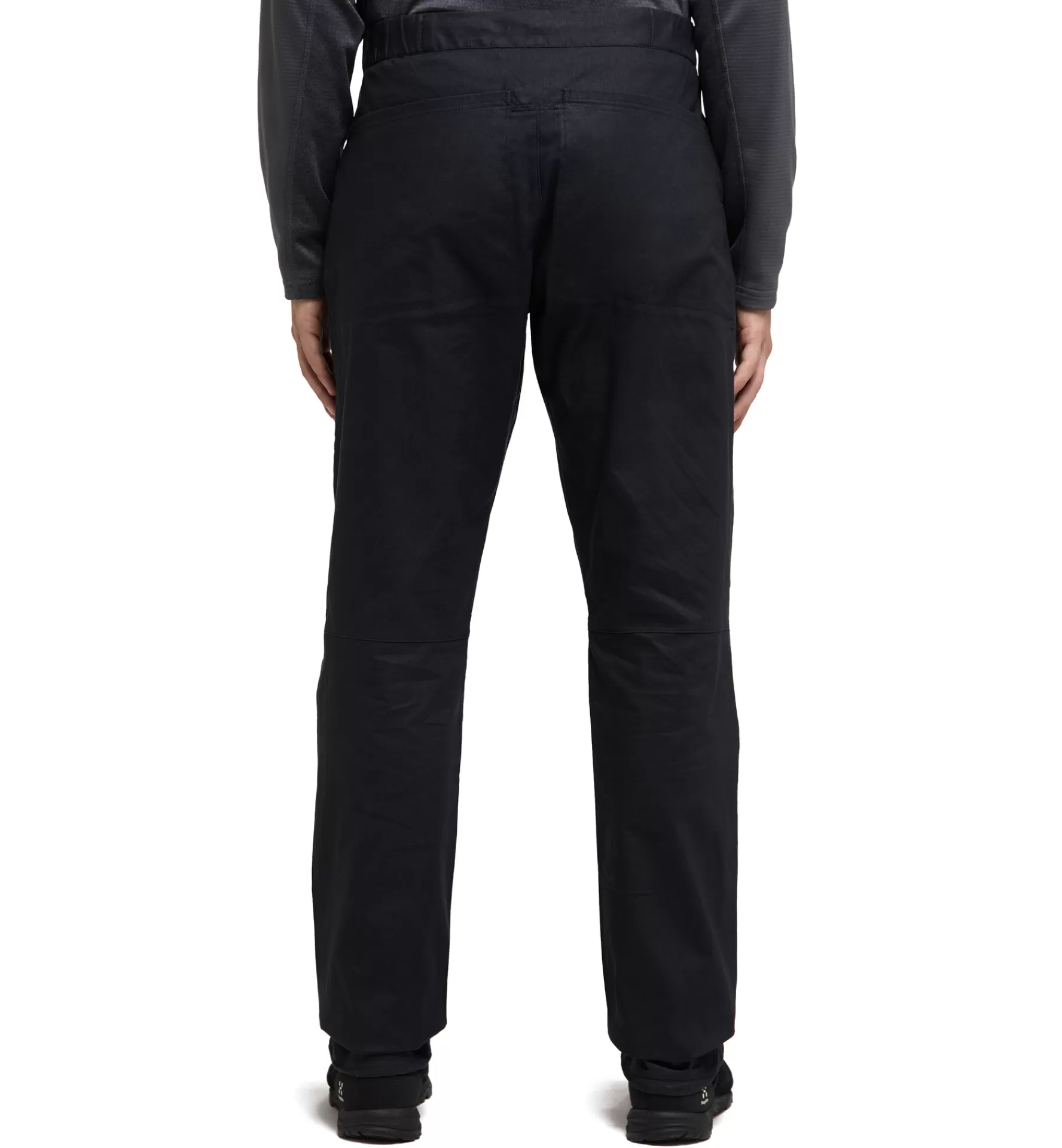 Best Haglöfs ROC Hemp Pant Men True Black