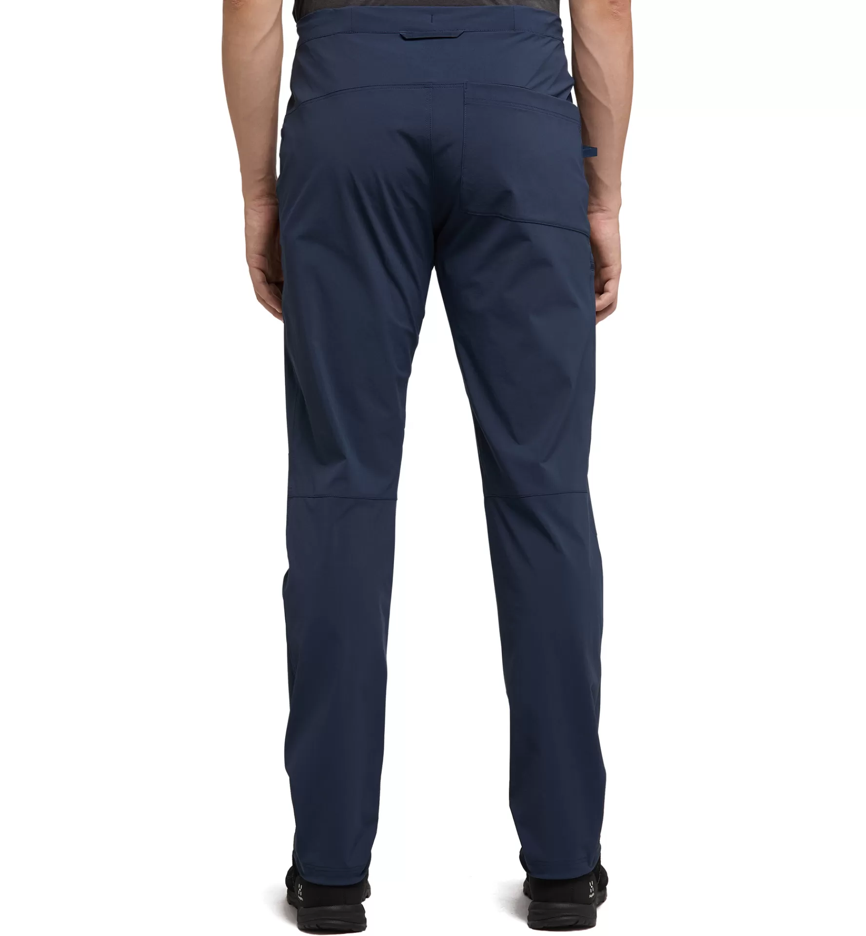 Best Sale Haglöfs Roc Lite Slim Pant Men Tarn Blue