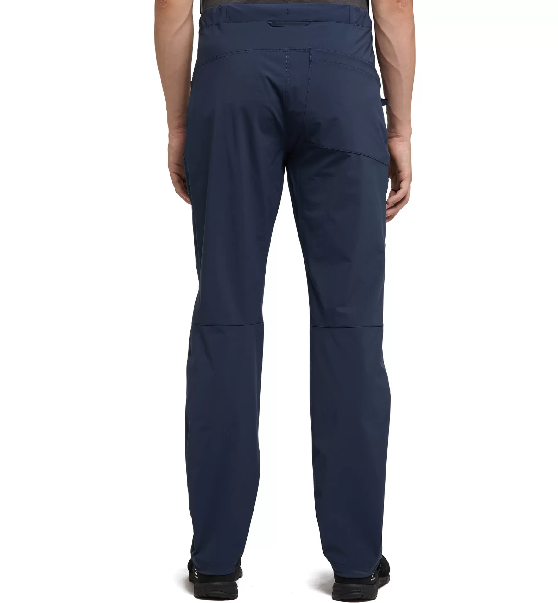 Hot Haglöfs Roc Lite Standard Pant Men Tarn Blue