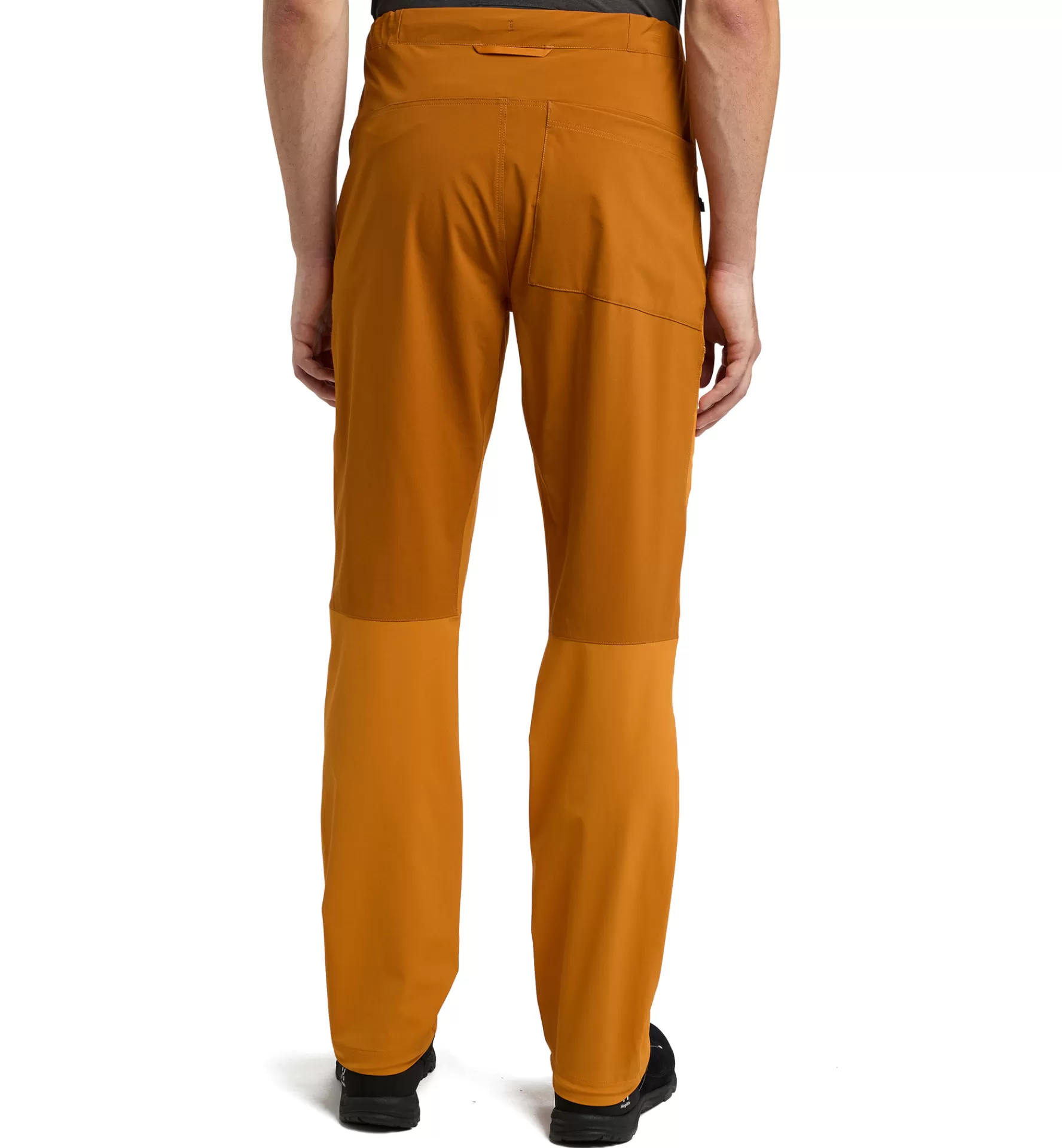 Online Haglöfs Roc Lite Standard Pant Men Desert yellow/Golden brown