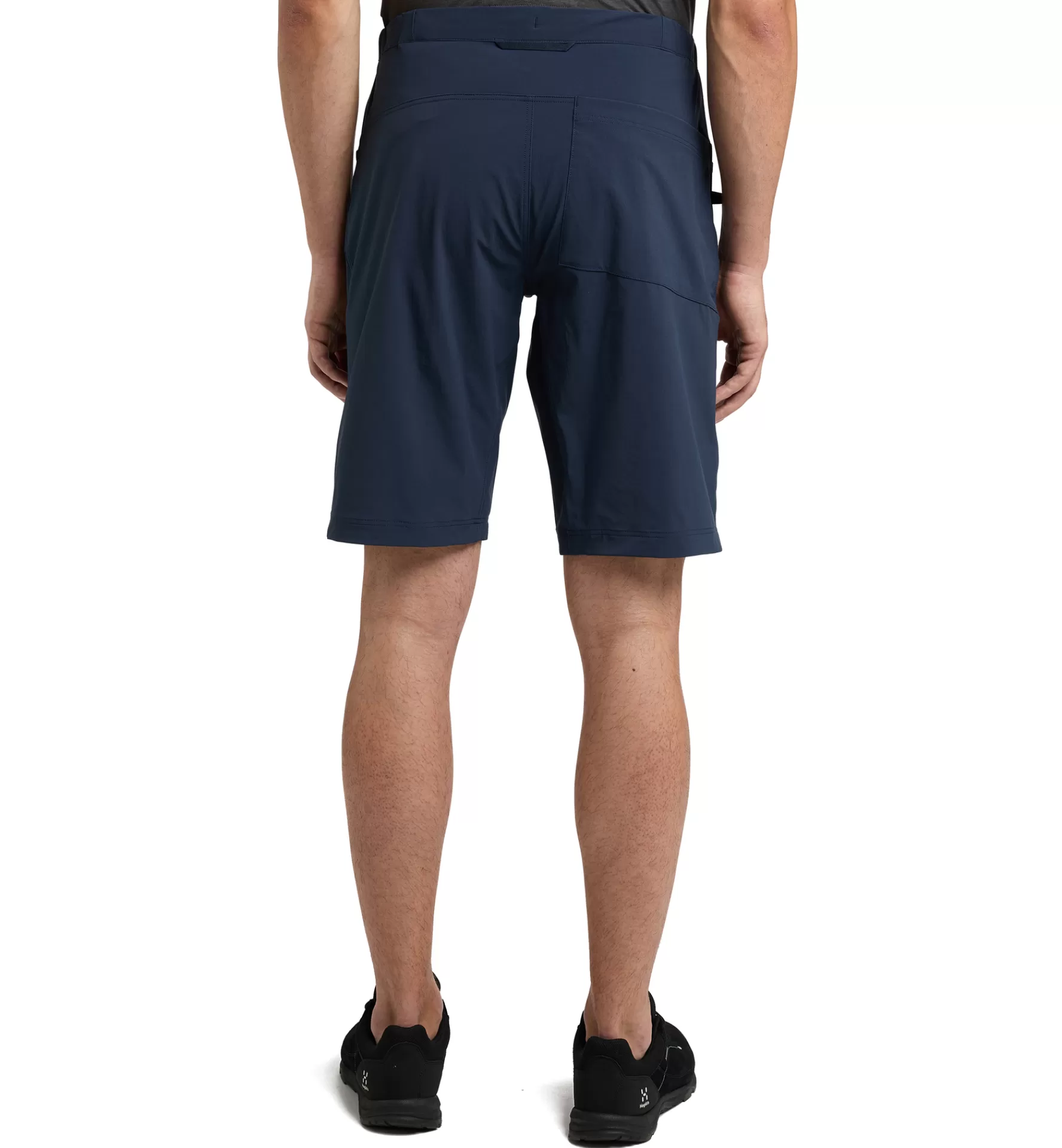 New Haglöfs ROC Lite Standard Shorts Men Tarn Blue