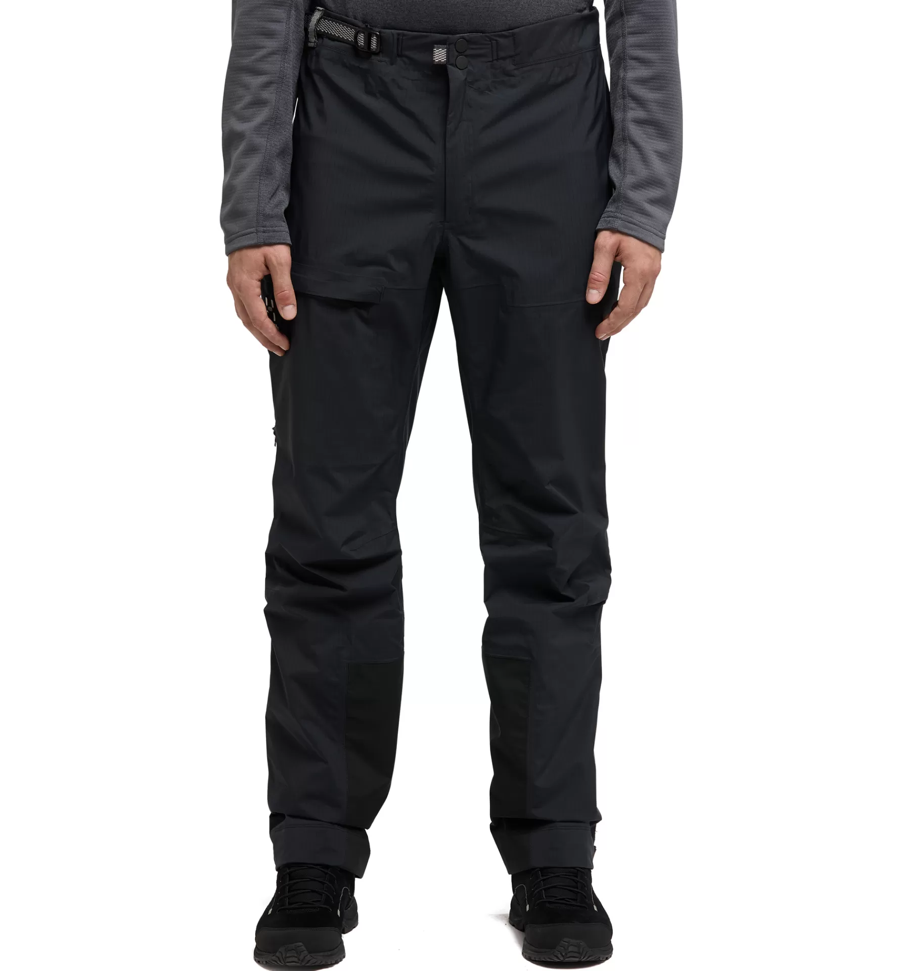 New Haglöfs ROC Mono Proof Pant Men True Black