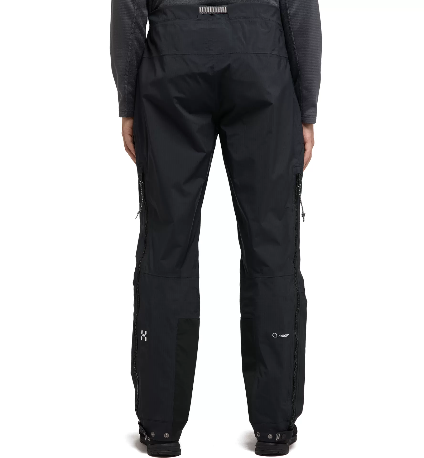 New Haglöfs ROC Mono Proof Pant Men True Black