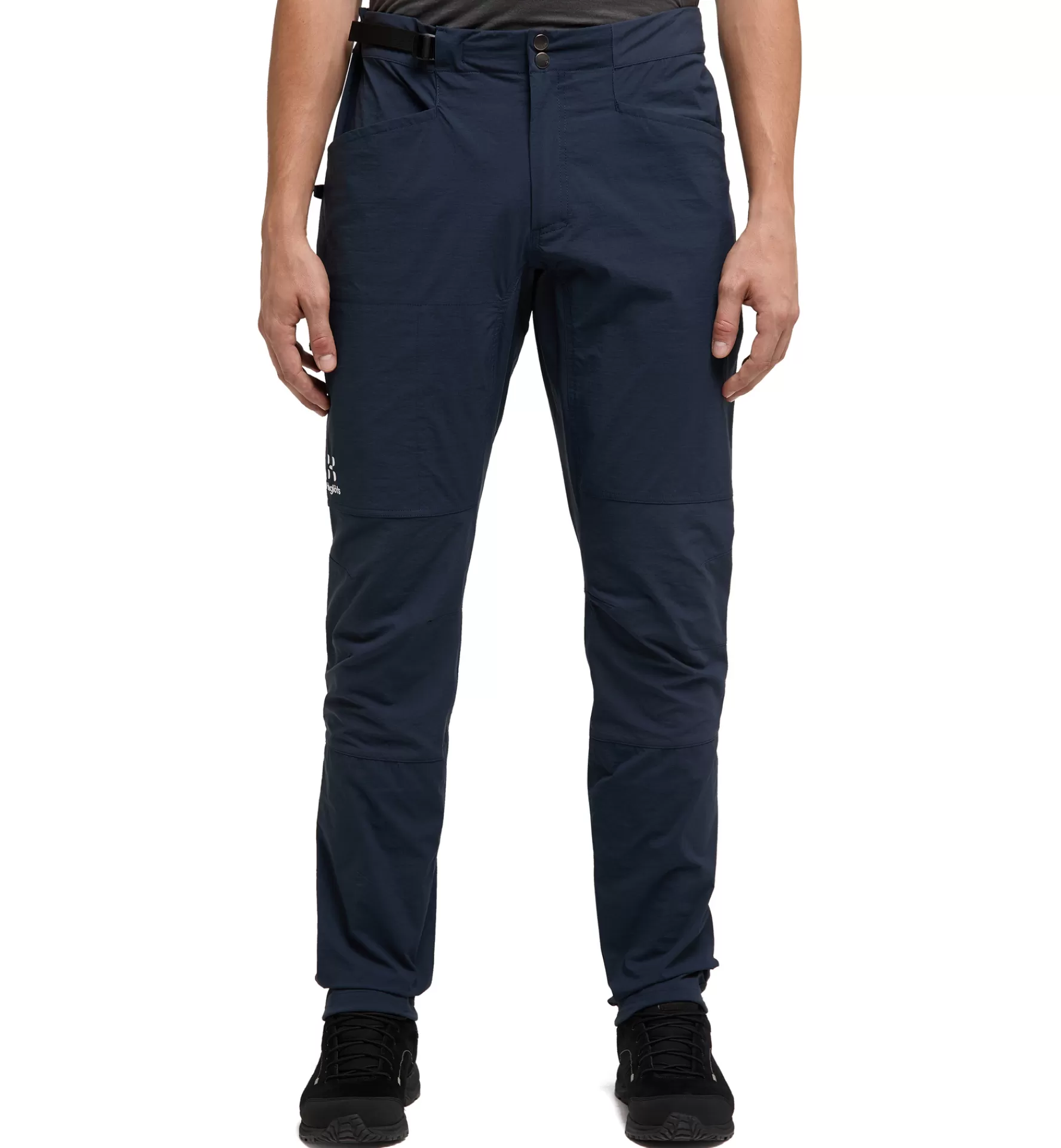 Outlet Haglöfs Roc Spitz Pant Men Tarn Blue