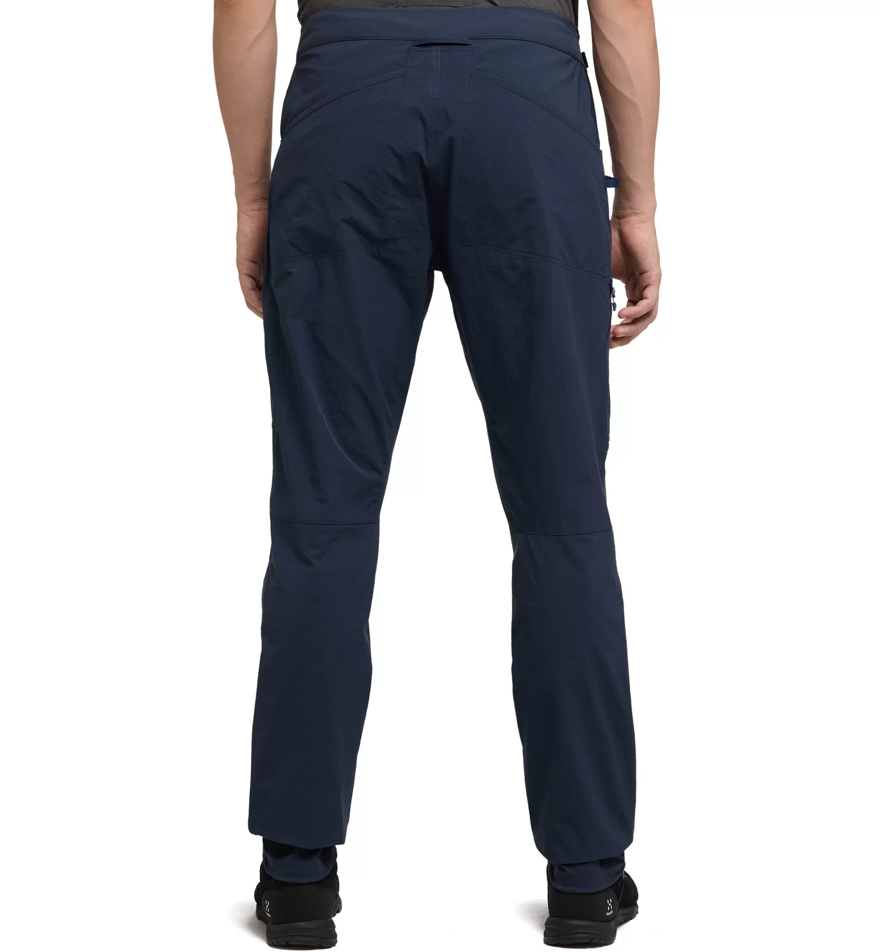 Outlet Haglöfs Roc Spitz Pant Men Tarn Blue