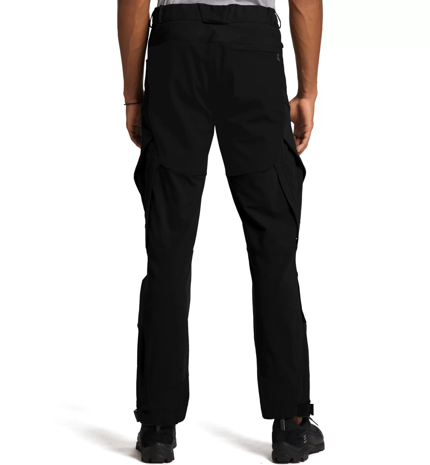 Flash Sale Haglöfs Rugged Standard Pant Men True Black