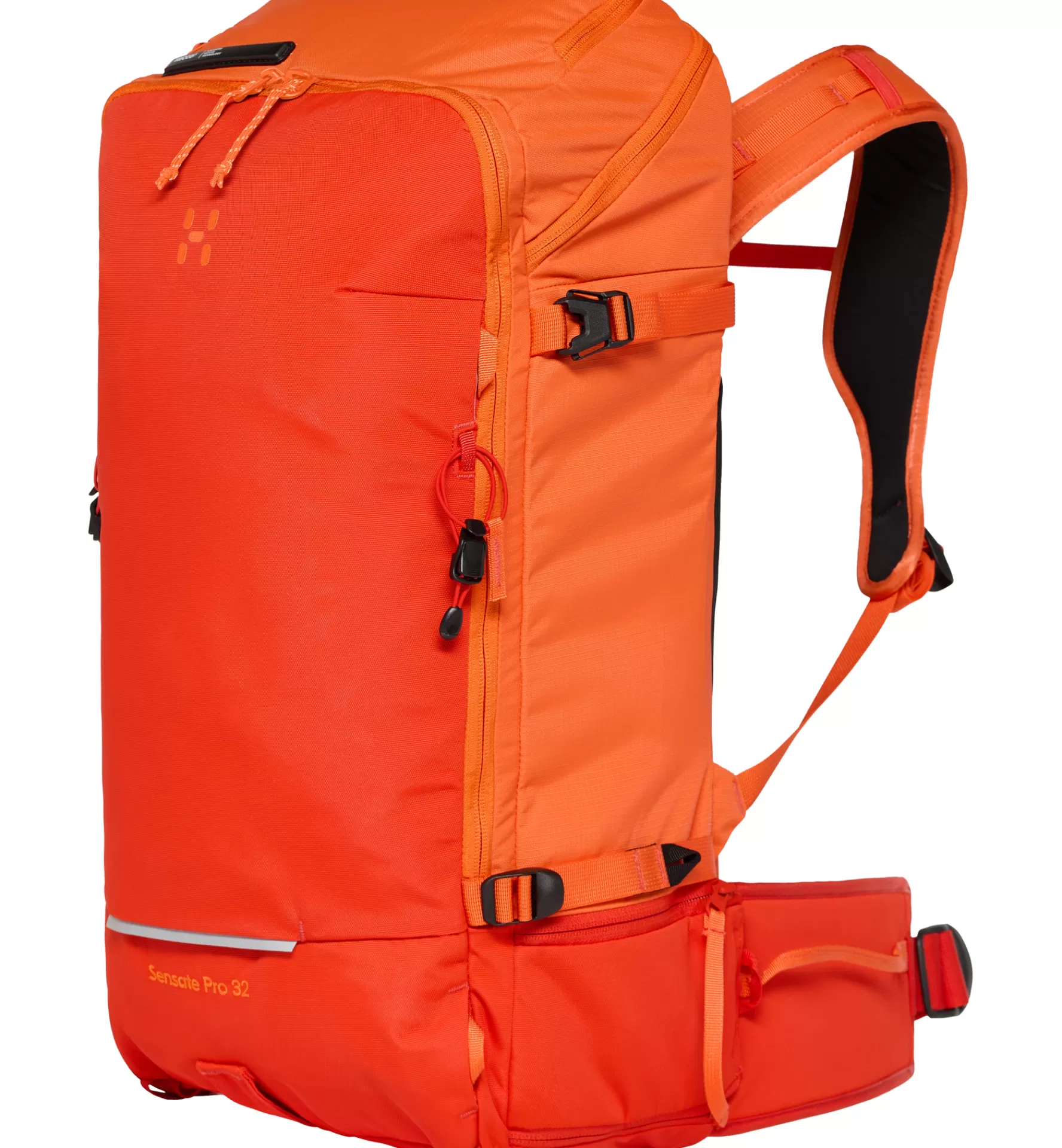 Fashion Haglöfs Sensate Pro 32 Habanero/Blaze Orange