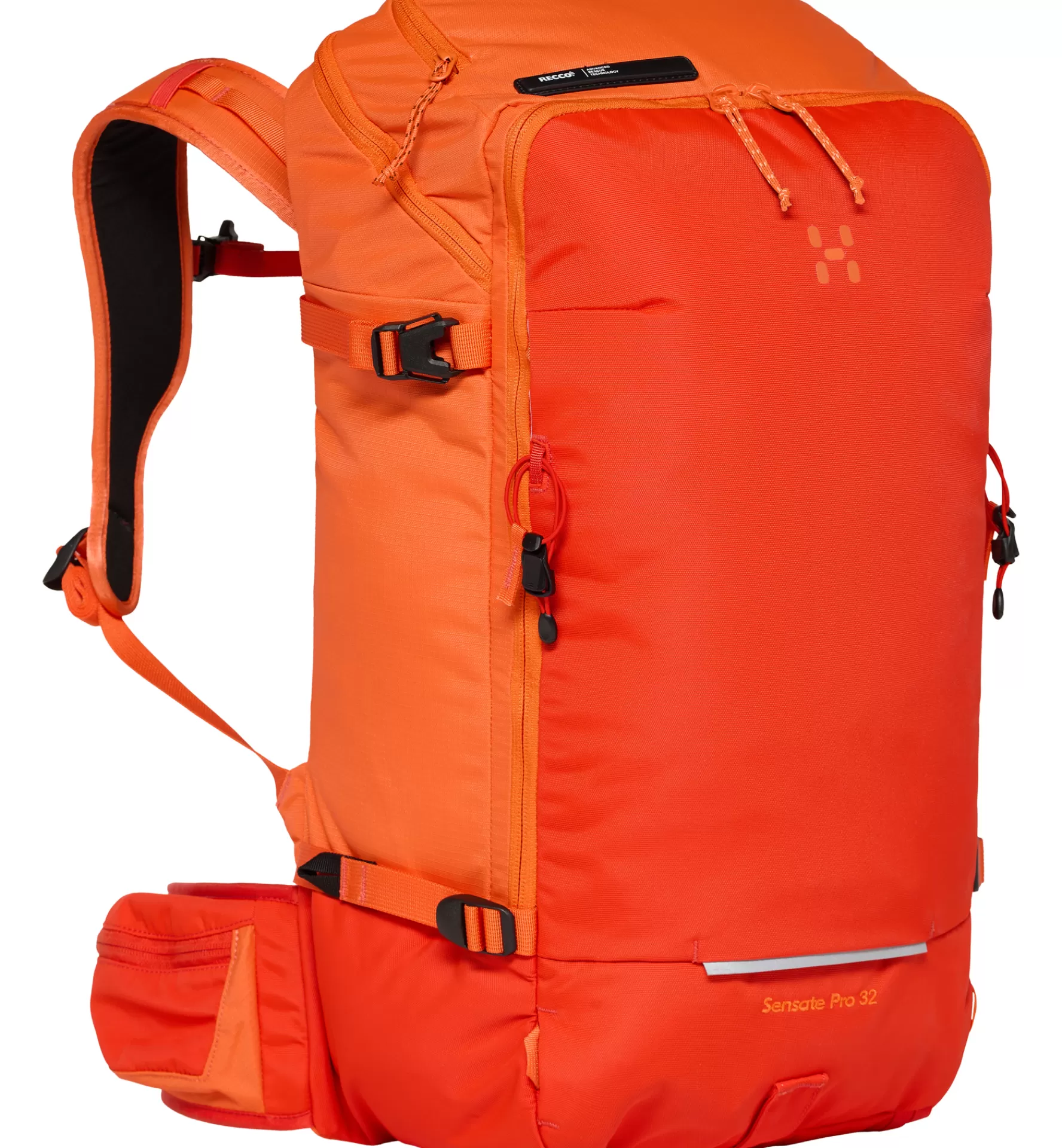 Fashion Haglöfs Sensate Pro 32 Habanero/Blaze Orange