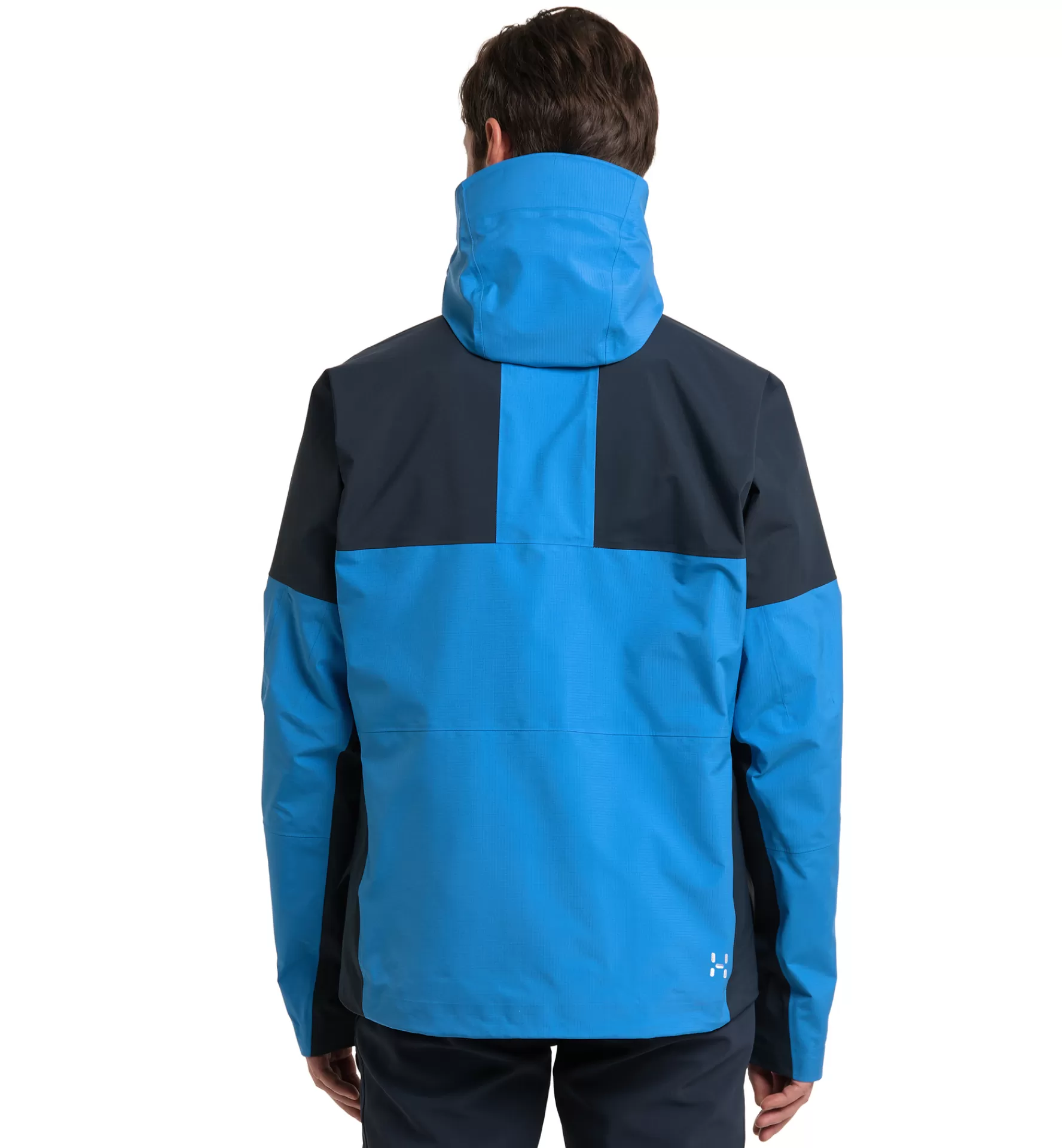 New Haglöfs Spitz GTX Pro Jacket Men Nordic blue/Tarn blue