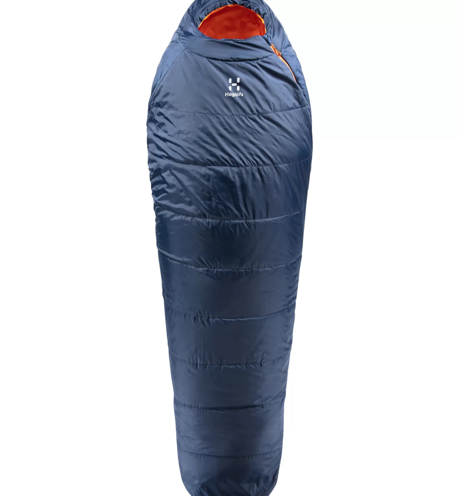 Clearance Haglöfs Tarius -18 Midnight blue/Tangerine