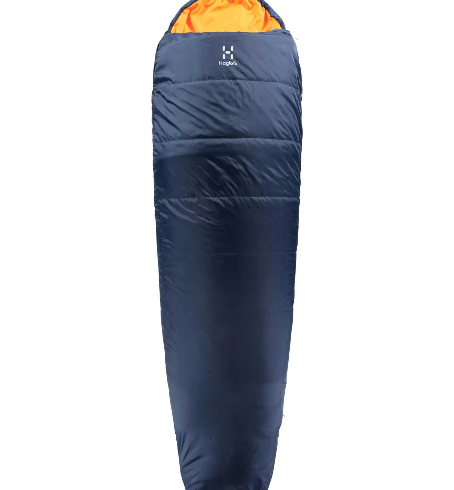 Sale Haglöfs Tarius Lite +8 Midnight blue/Tangerine