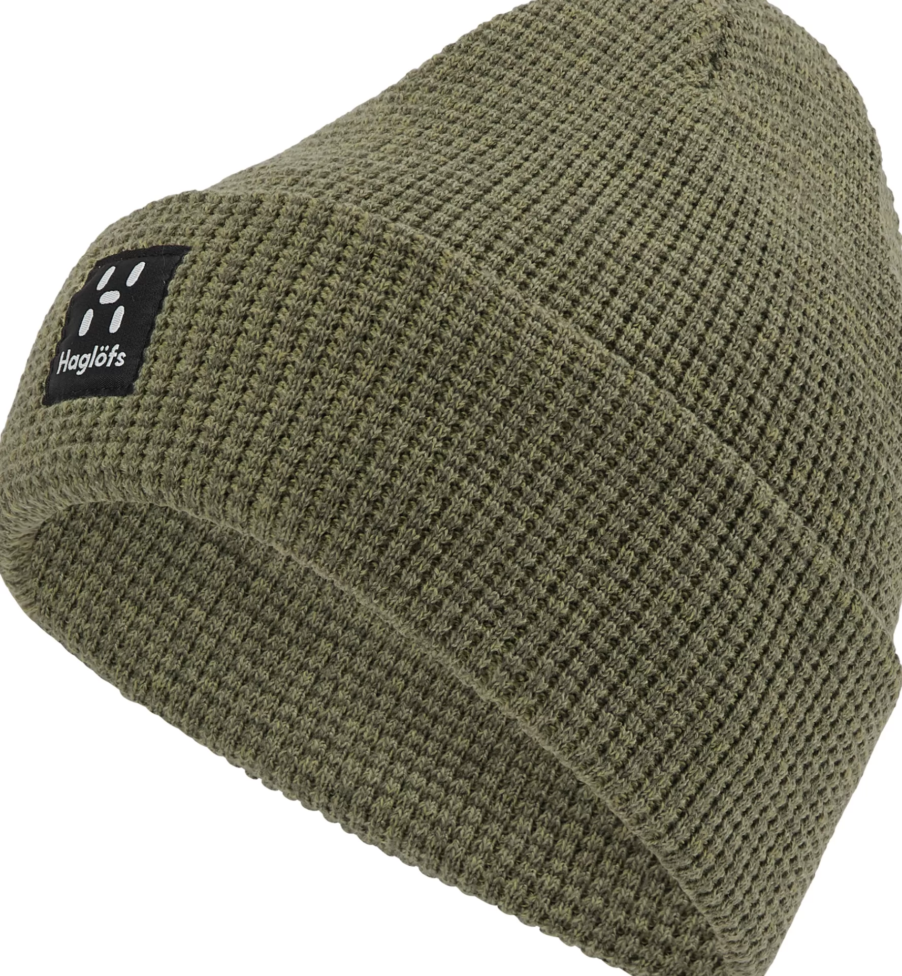 Cheap Haglöfs Thermal Beanie Olive green/Thyme green