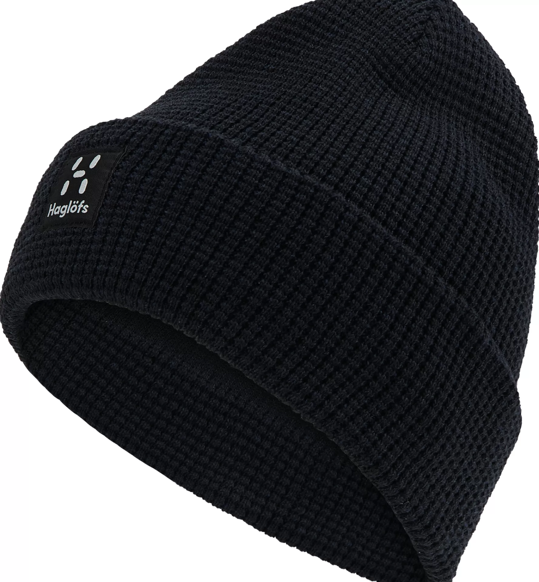 Best Sale Haglöfs Thermal Beanie Tarn blue/True black