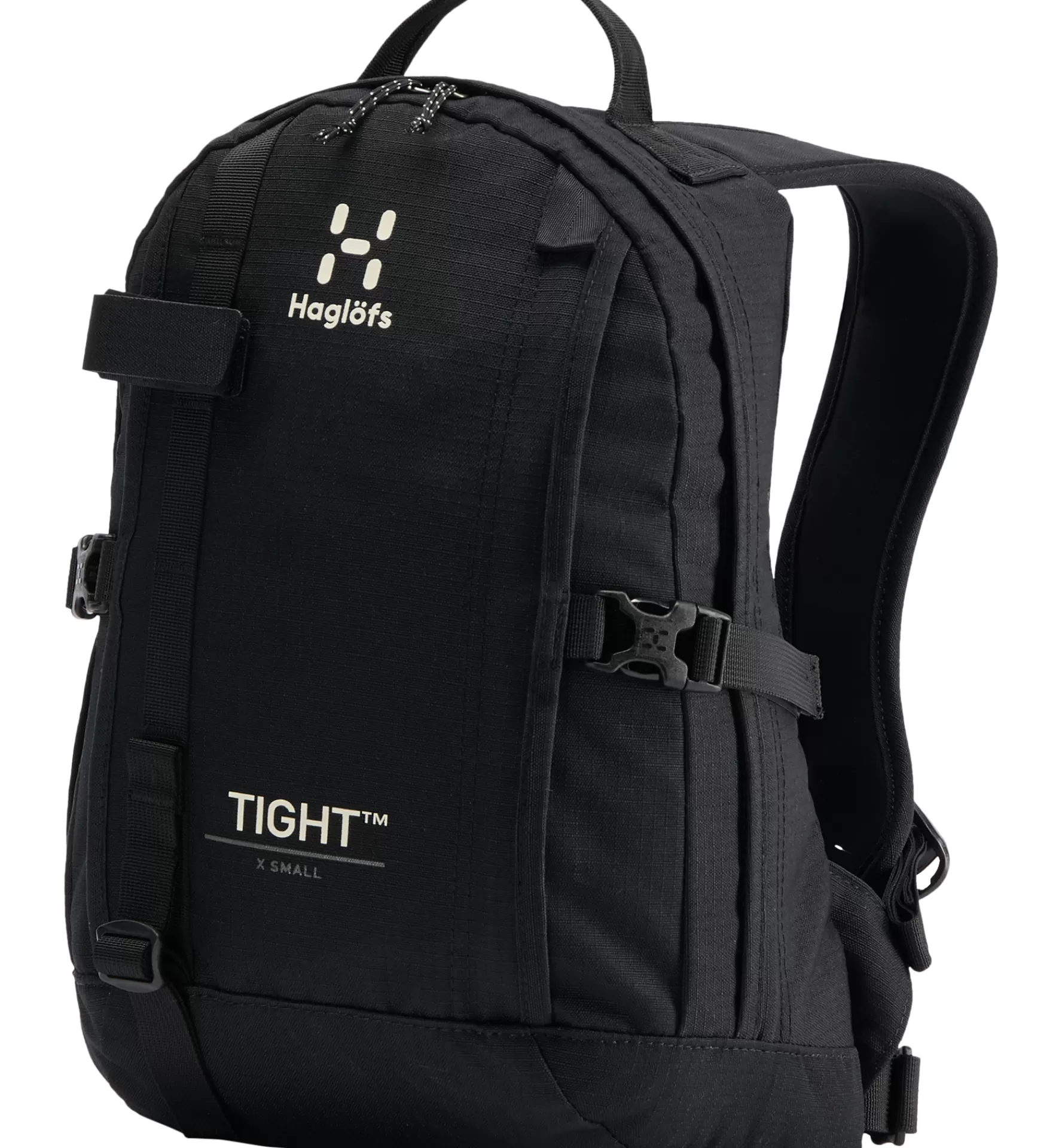 Clearance Haglöfs Tight X-Small True Black