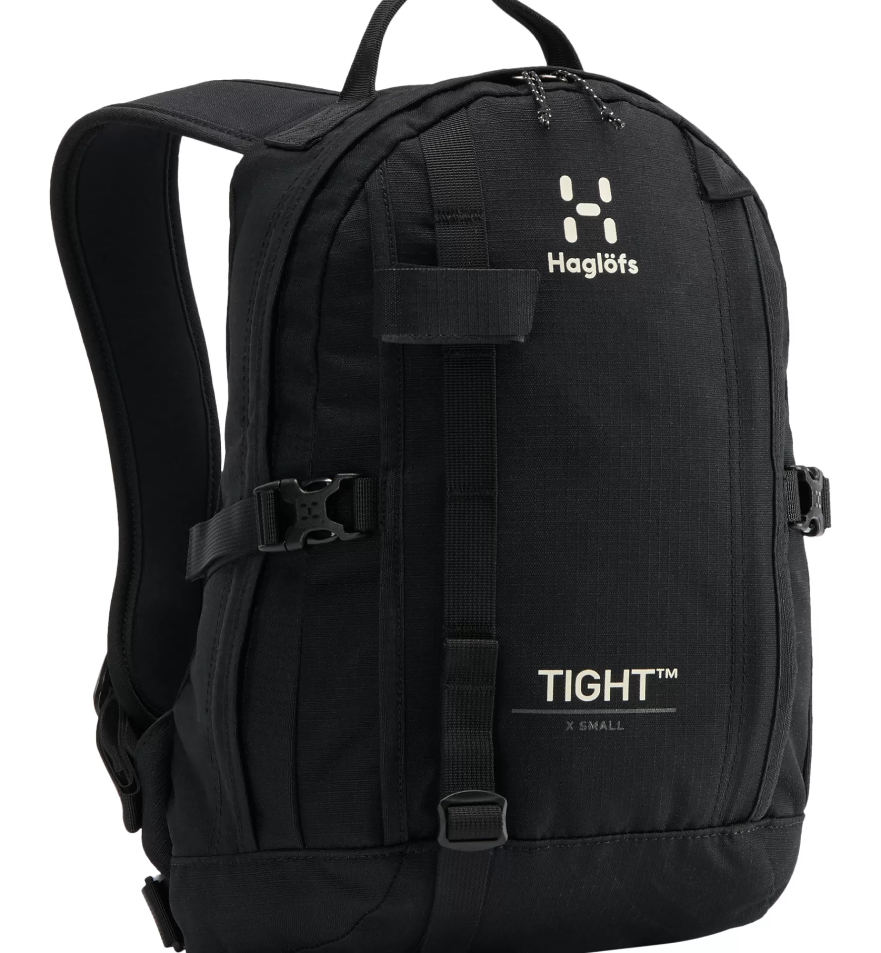 Clearance Haglöfs Tight X-Small True Black