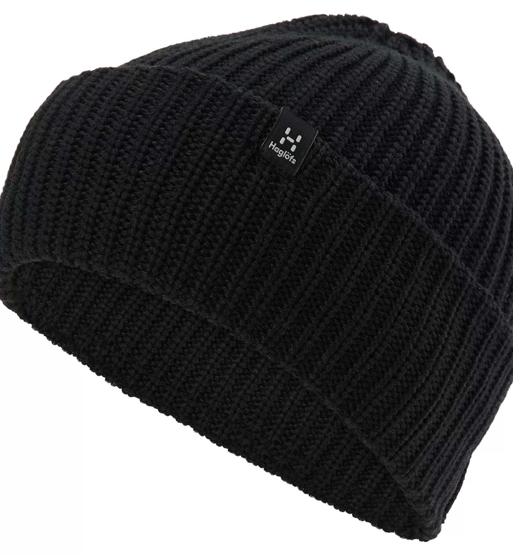 Flash Sale Haglöfs Top Out Beanie True Black