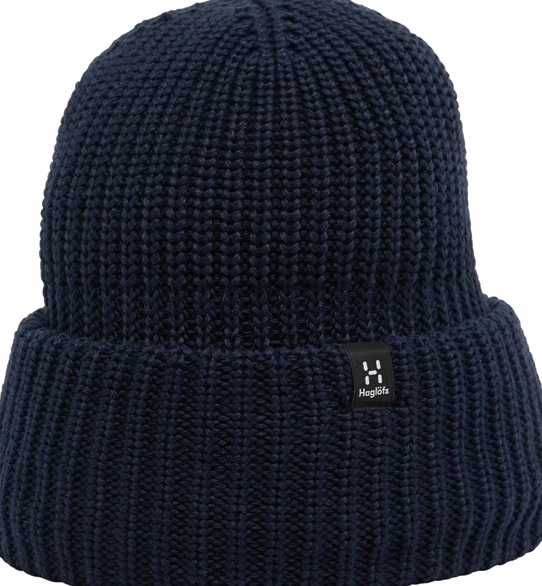 Cheap Haglöfs Top Out Beanie Tarn Blue