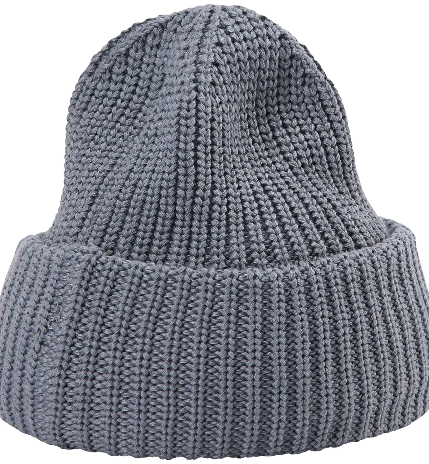 Cheap Haglöfs Top Out Beanie Steel Blue