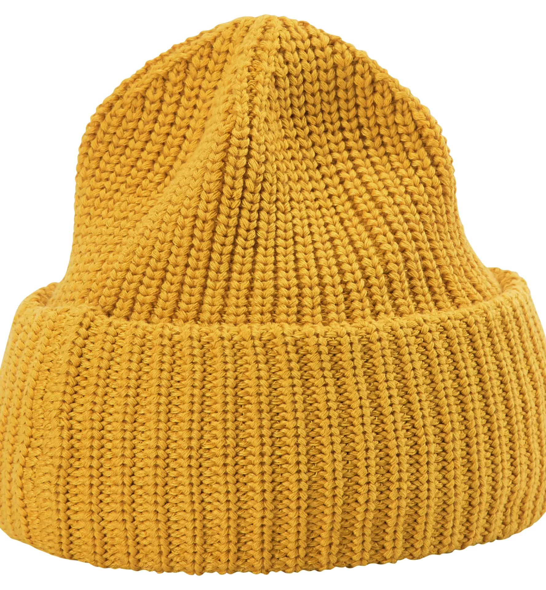 Shop Haglöfs Top Out Beanie Autumn Leaves