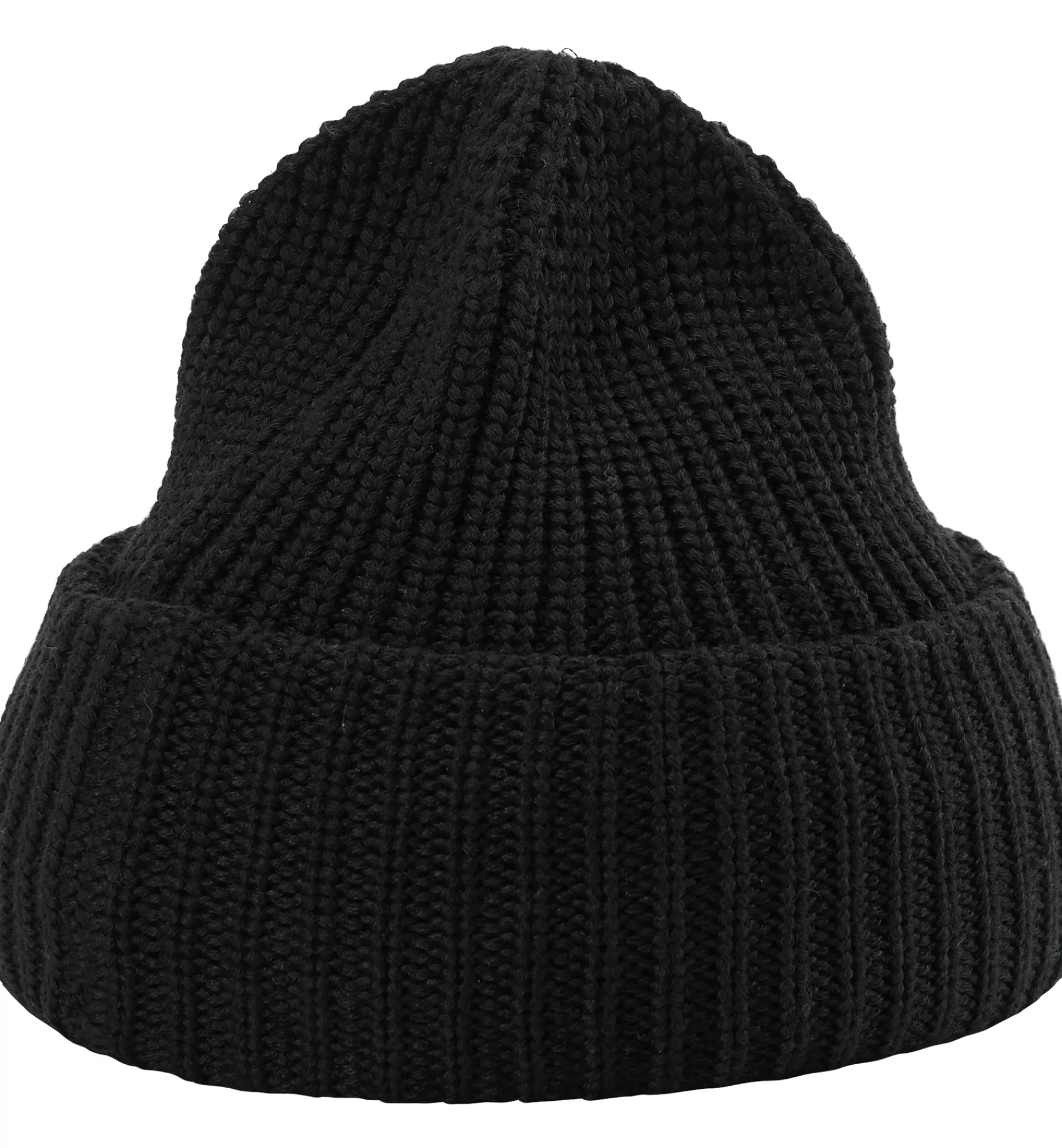 Flash Sale Haglöfs Top Out Beanie True Black