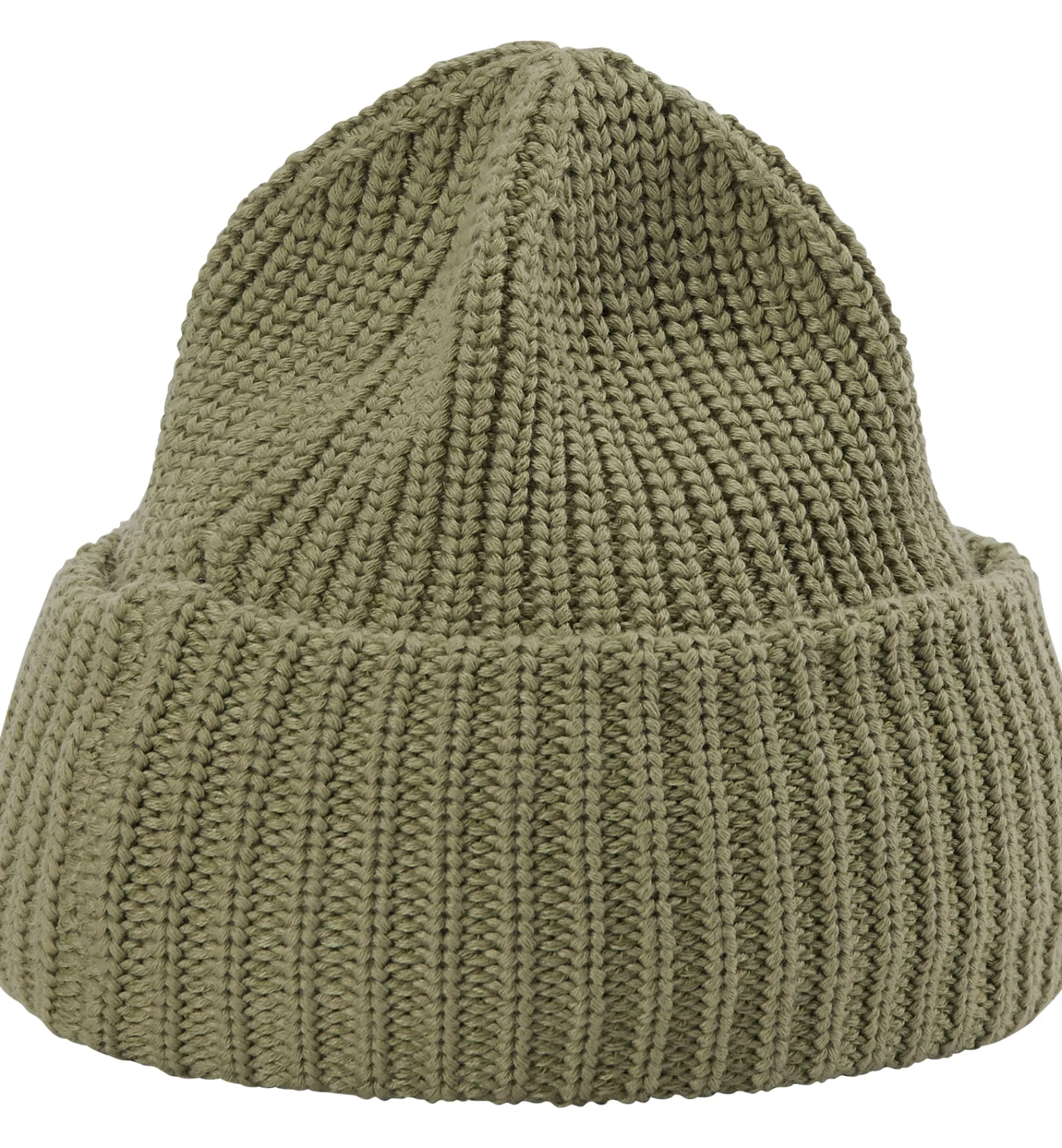 Cheap Haglöfs Top Out Beanie Thyme Green