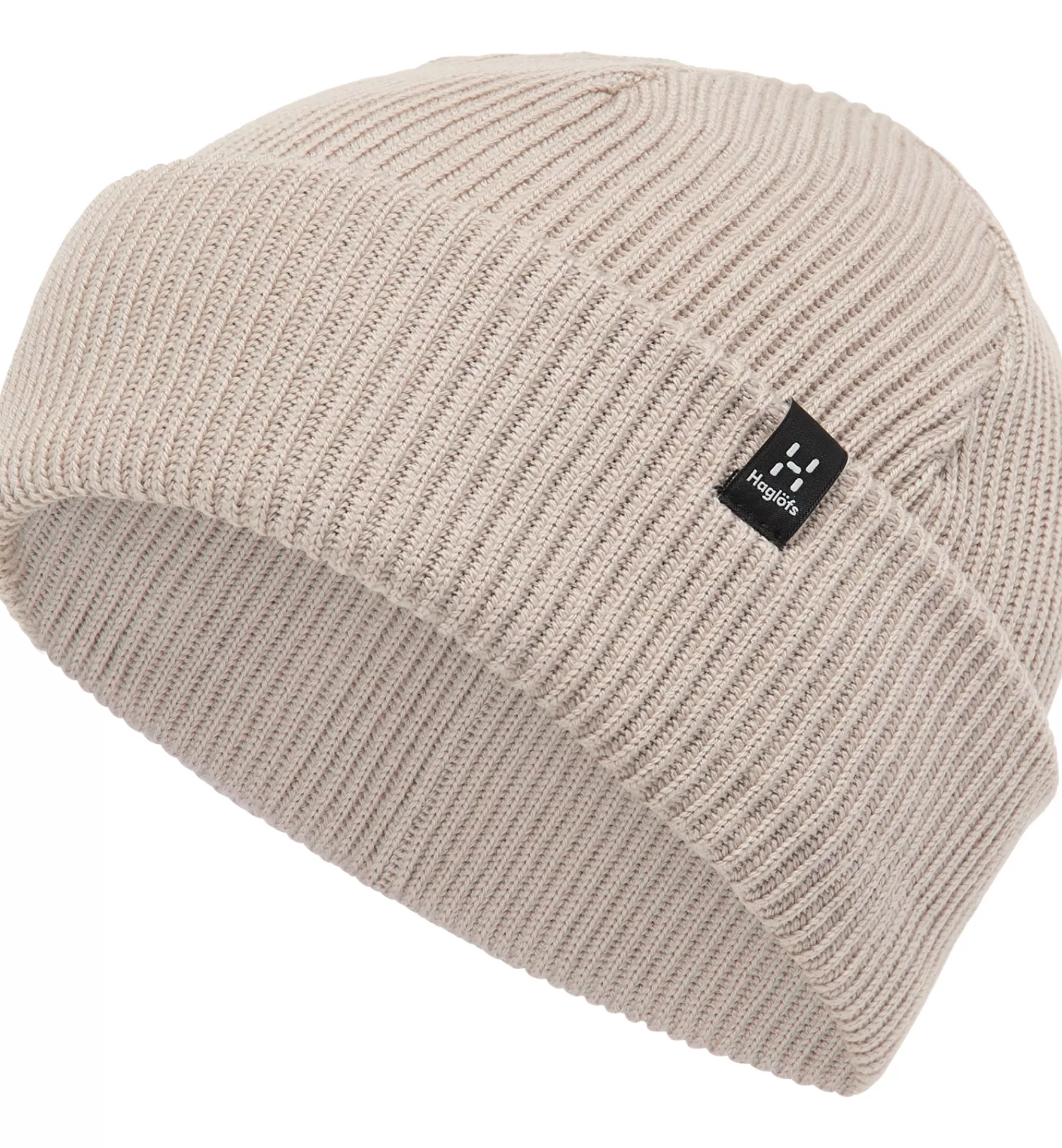 Shop Haglöfs Vassi Beanie Sand