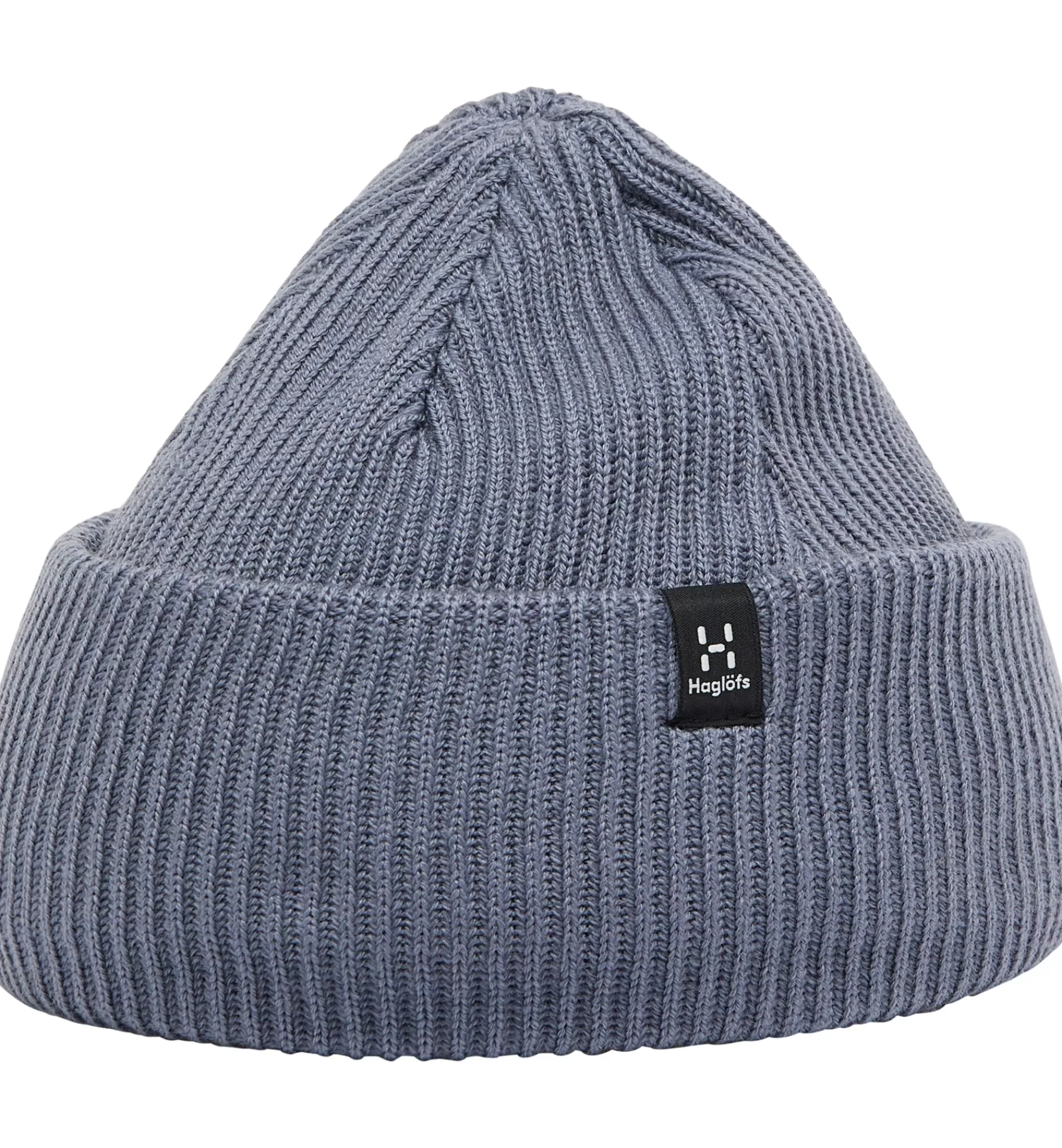 Sale Haglöfs Vassi Beanie Steel Blue