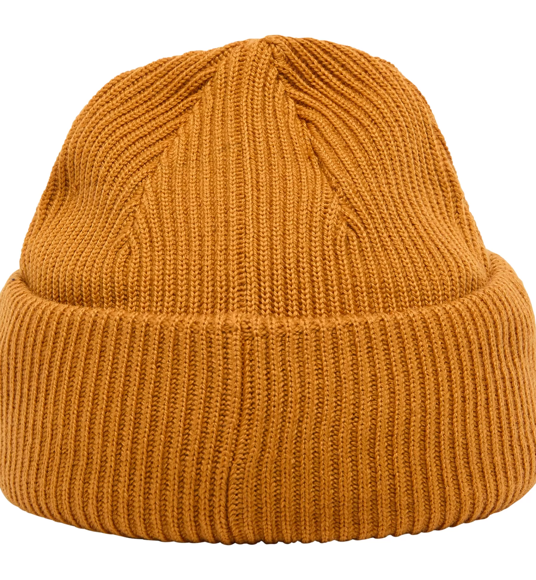 Clearance Haglöfs Vassi Beanie Desert Yellow