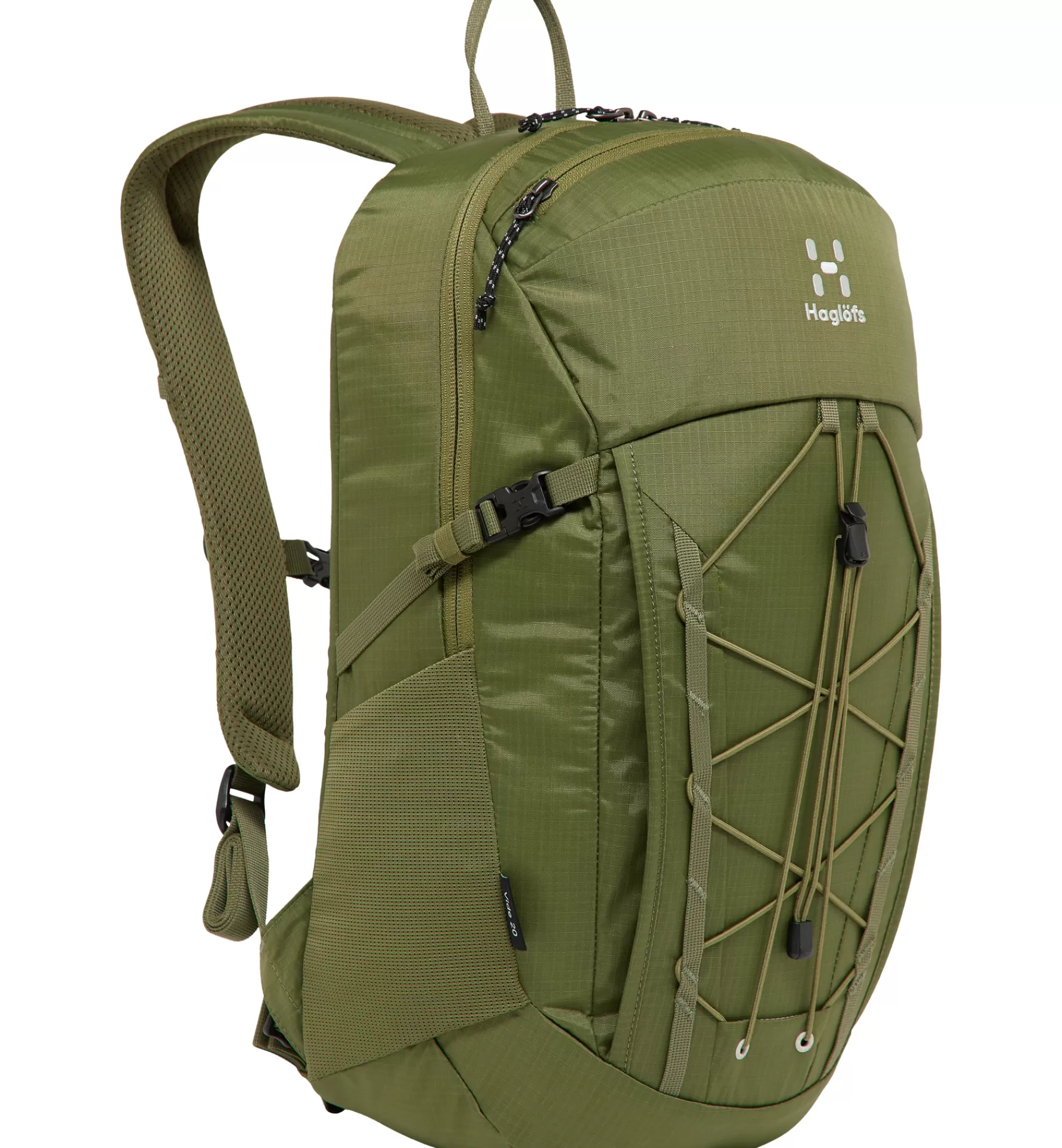 Flash Sale Haglöfs Vide 20 Olive Green