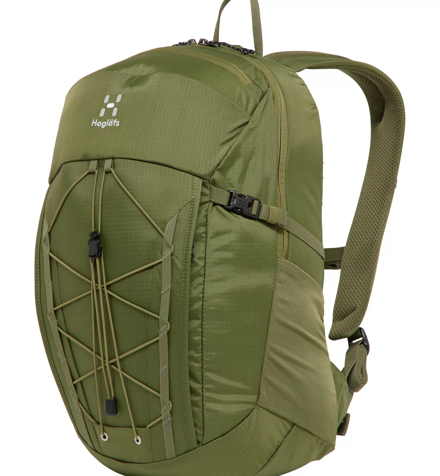 New Haglöfs Vide 25 Olive Green