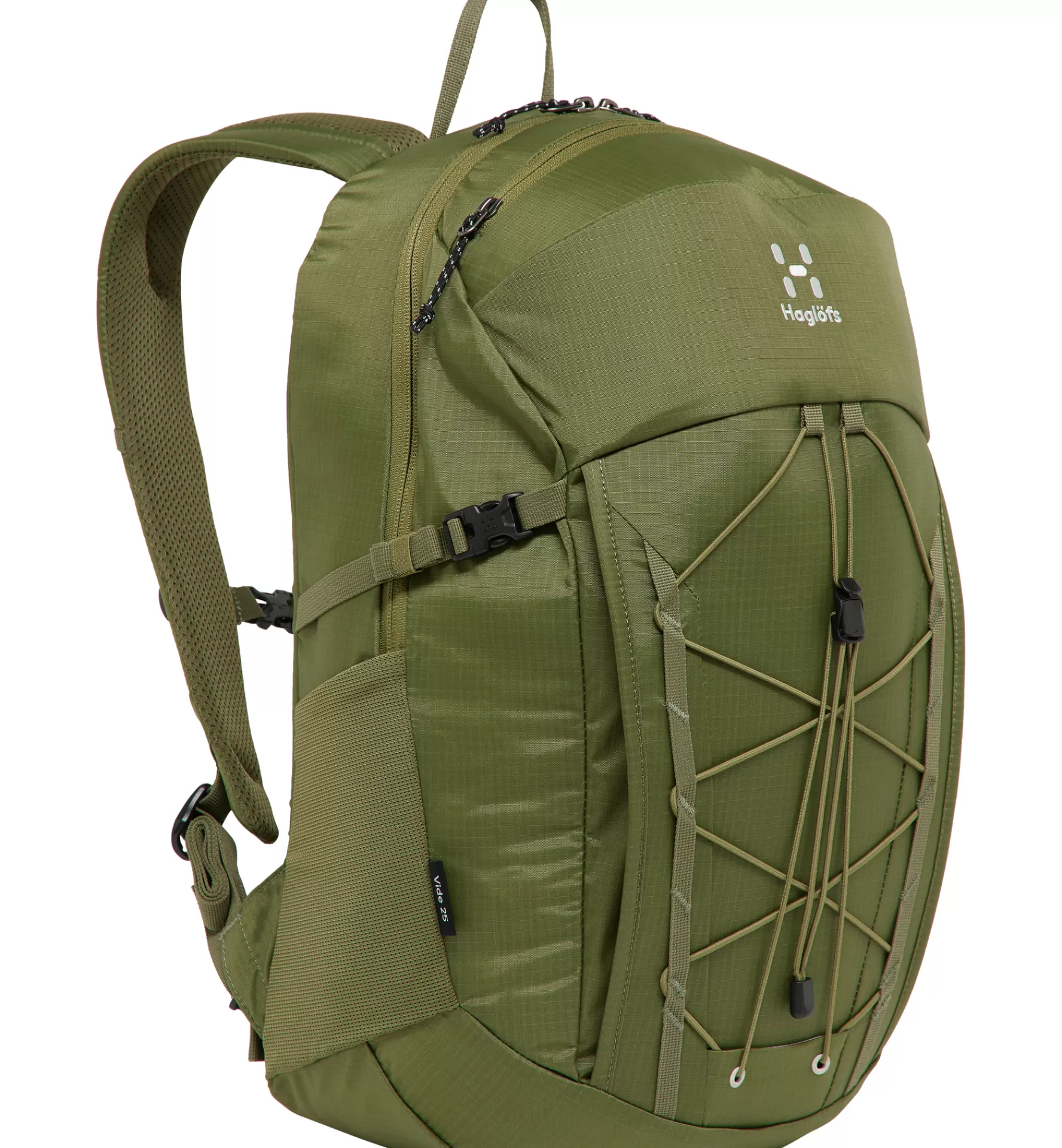 New Haglöfs Vide 25 Olive Green